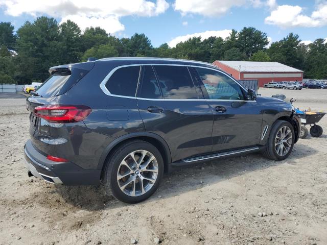 2021 BMW X5 XDRIVE4 - 5UXCR6C05M9G47899