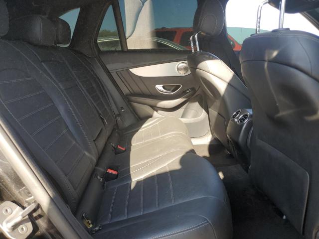 2018 MERCEDES-BENZ GLC 43 4MA WDC0G6EB8JF336626