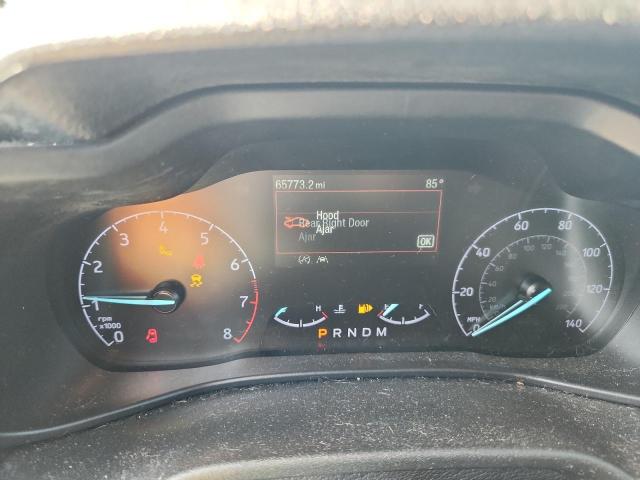 2021 FORD TRANSIT CONNECT XLT - NM0GE9F25M1502299