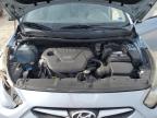 Lot #3297993062 2013 HYUNDAI ACCENT GLS