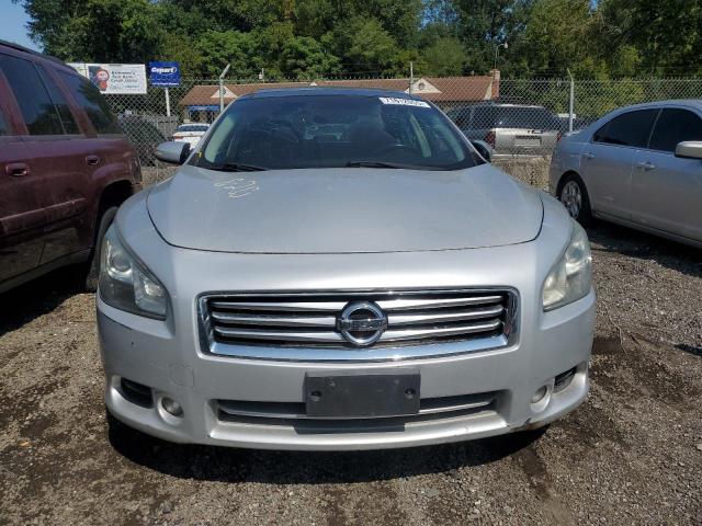 2013 NISSAN MAXIMA S - 1N4AA5AP2DC828300