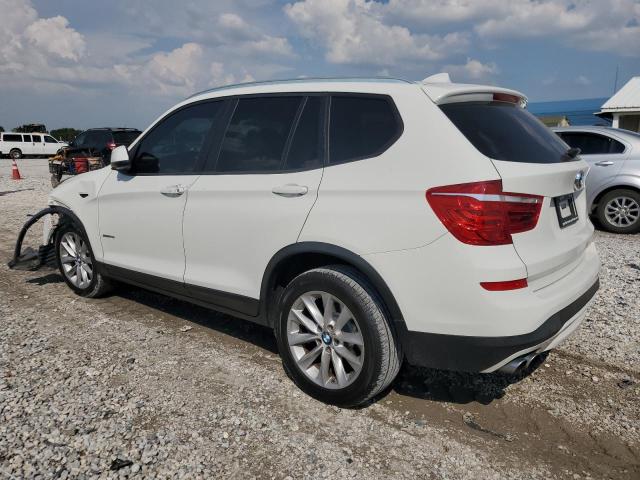 2016 BMW X3 SDRIVE2 #3283864448