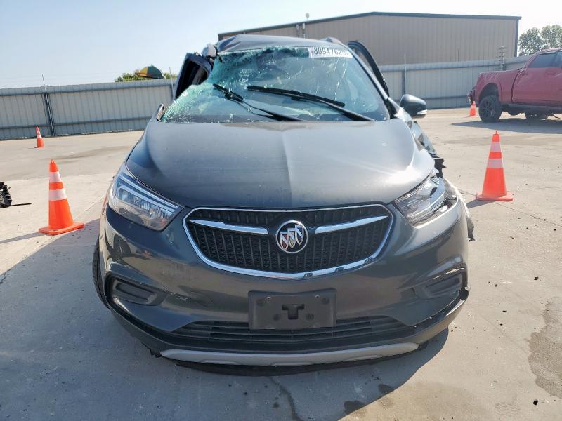 2018 BUICK ENCORE PRE KL4CJASB8JB509266