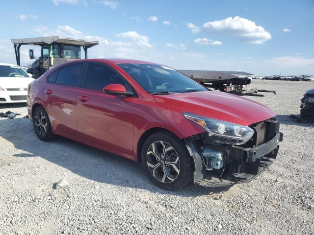 2021 KIA FORTE FE - 3KPF24AD5ME266589
