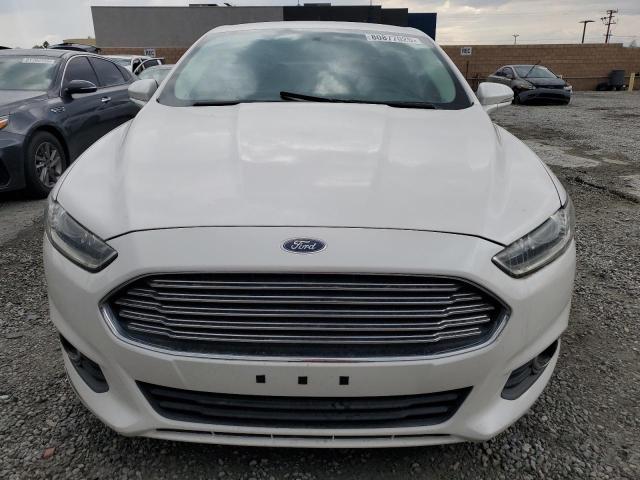 2016 FORD FUSION SE - 3FA6P0HD0GR166225