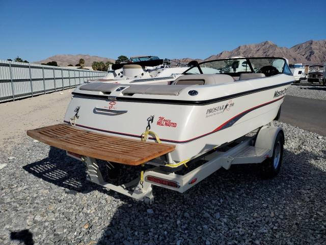 1996 MASTERCRAFT 190 PROSTAR - Other View