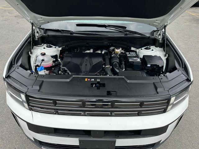 2025 HYUNDAI SANTA FE L 5NMP4DGL4SH117822
