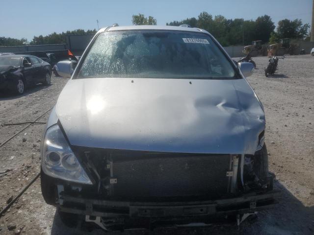 2012 KIA SEDONA LX - KNDMG4C75C6432551