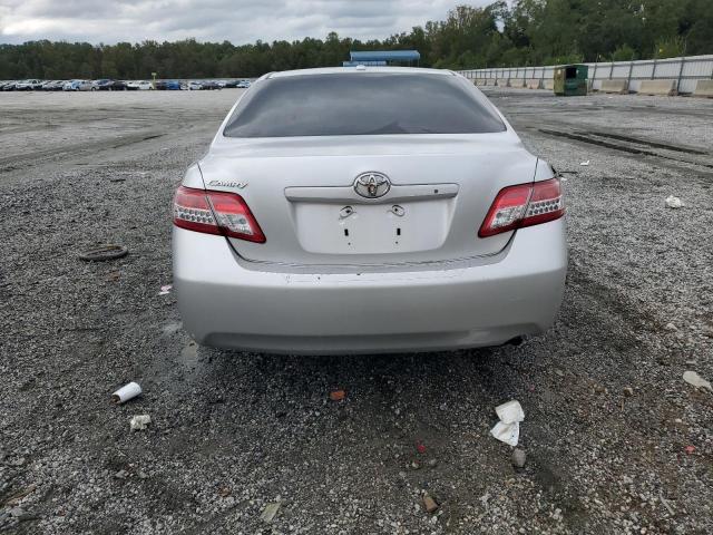 2011 TOYOTA CAMRY BASE #3281635403