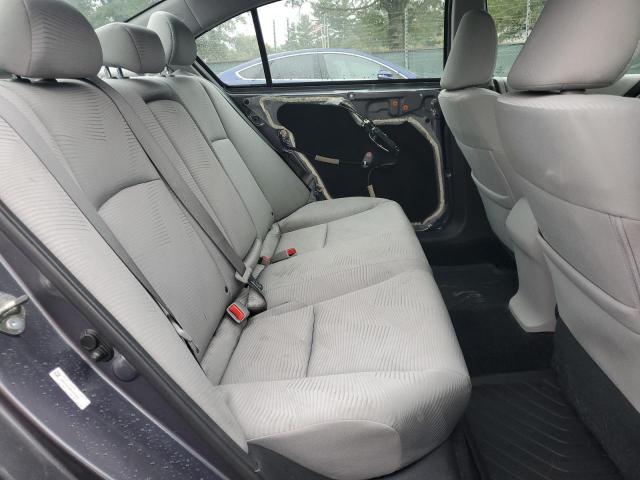 2014 HONDA ACCORD LX - 1HGCR2F31EA232643