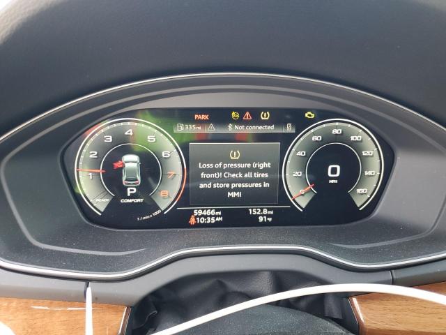 2021 AUDI Q5 PREMIUM PLUS WA1BAAFY8M2055406