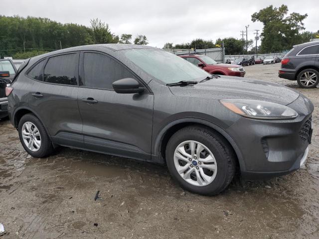 2020 FORD ESCAPE S 1FMCU0F69LUA48537