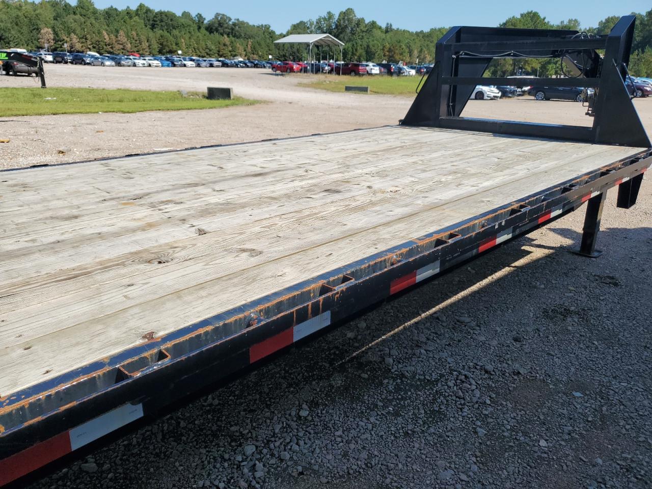 Lot #3240803150 2024 KRAFTSMAN UNKNOWN