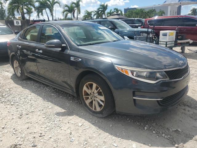 2016 KIA OPTIMA LX 5XXGT4L39GG110959