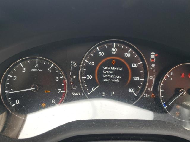 2022 MAZDA 3 PREMIUM 3MZBPBEY2NM310800