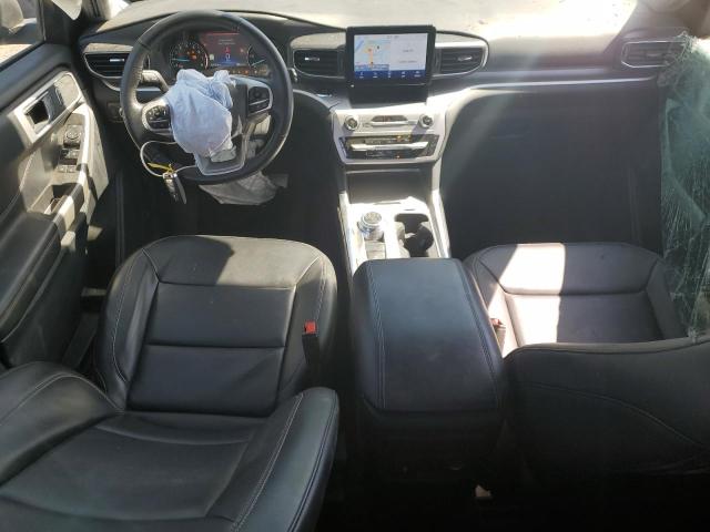 2022 FORD EXPLORER X 1FMSK7DH4NGB74630
