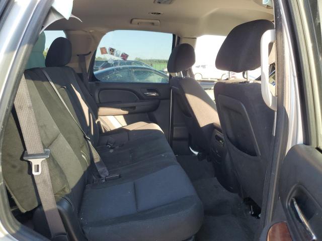 2011 CHEVROLET TAHOE K150 #3279733939
