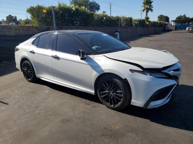 2023 TOYOTA CAMRY XSE - 4T1K61AK5PU099717