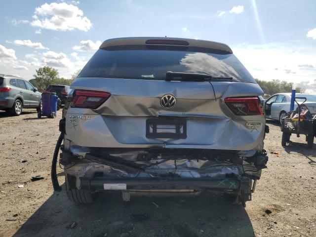 2020 VOLKSWAGEN TIGUAN SEL 3VV4B7AX6LM046693