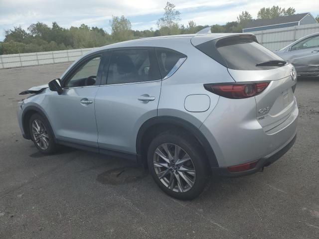 2021 MAZDA CX-5 GRAND TOURING RESERVE JM3KFBAY8M0363263