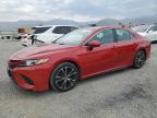 Lot #3315853170 2020 TOYOTA CAMRY SE