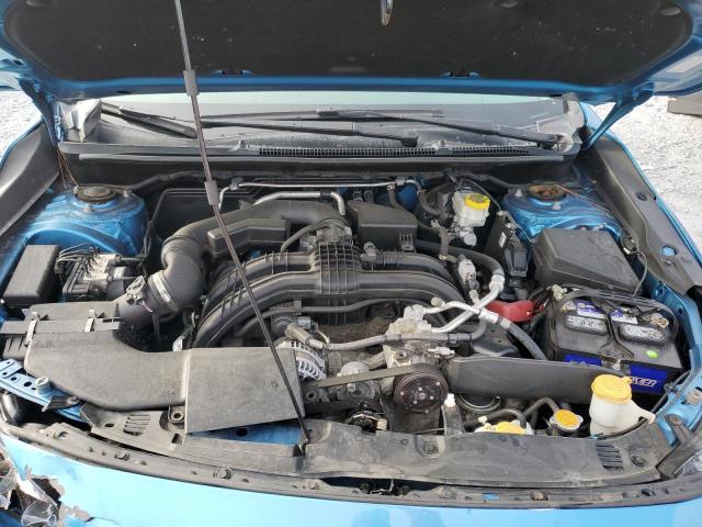 2017 SUBARU IMPREZA 4S3GTAA63H3710194
