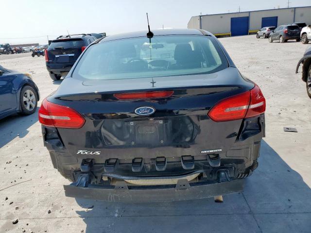 2016 FORD FOCUS S 1FADP3E24GL404412