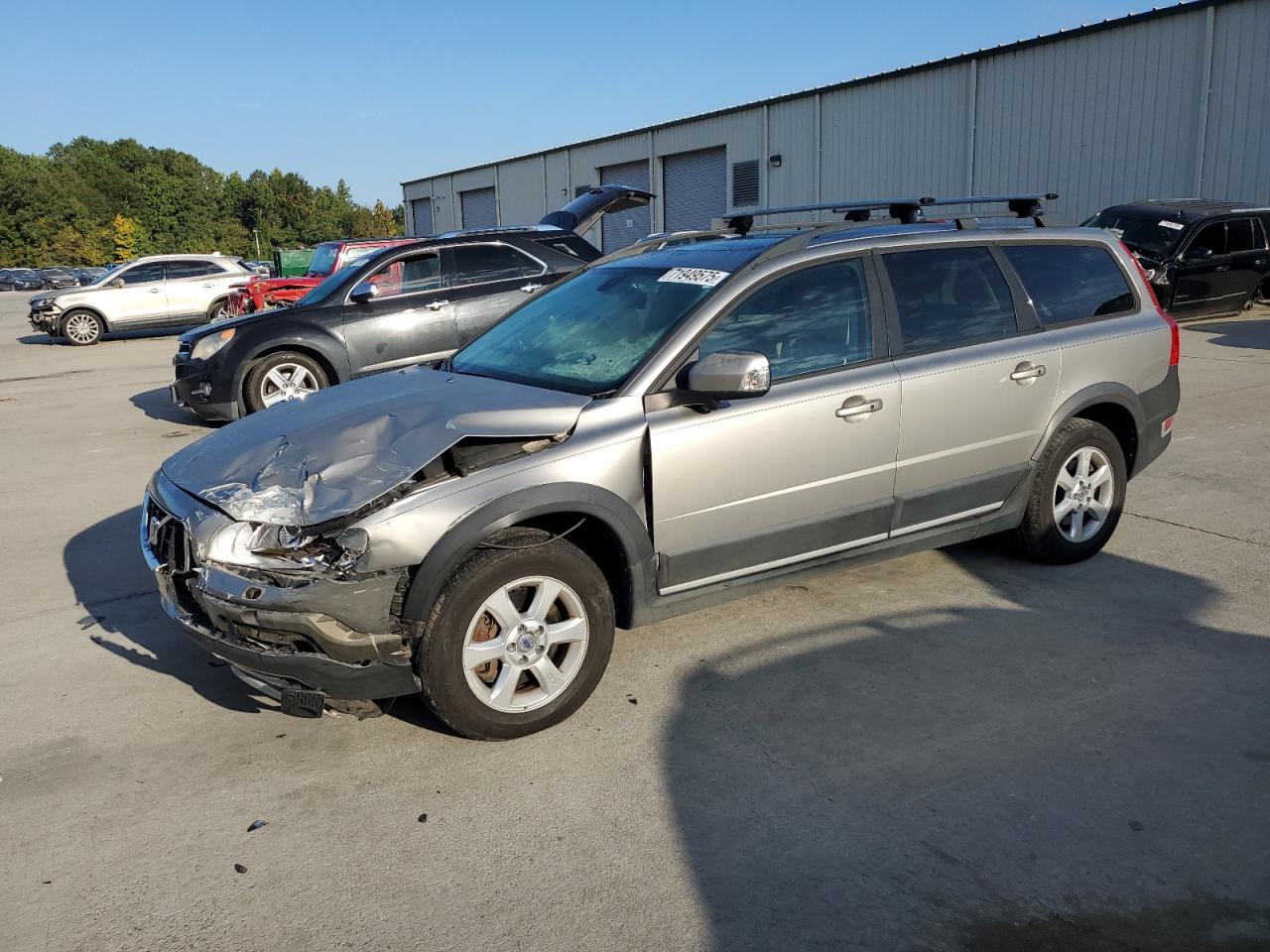 Vehicle photo