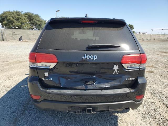 2015 JEEP GRAND CHEROKEE LIMITED 1C4RJFBGXFC739028