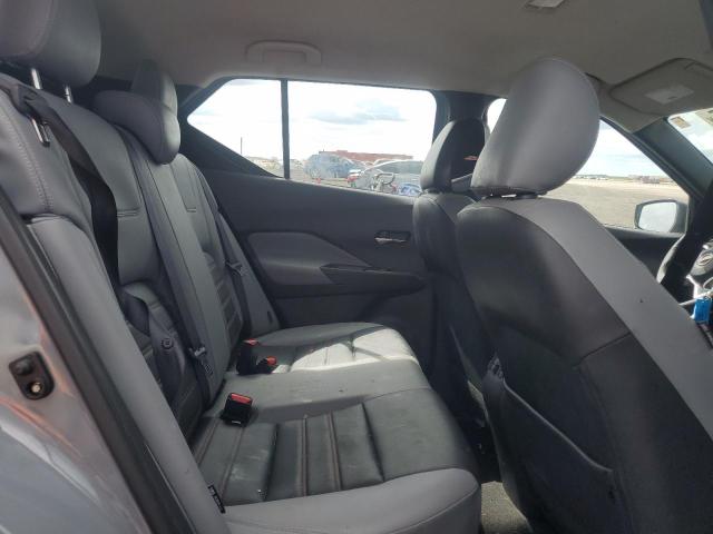 2023 NISSAN KICKS SR 3N1CP5DV9PL573684