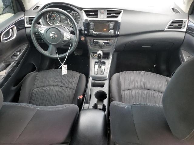 2018 NISSAN SENTRA S 3N1AB7AP4JY257112