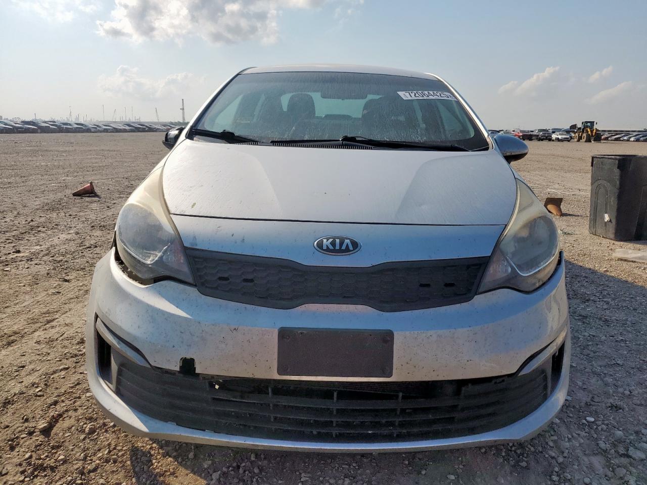 KIA RIO LX