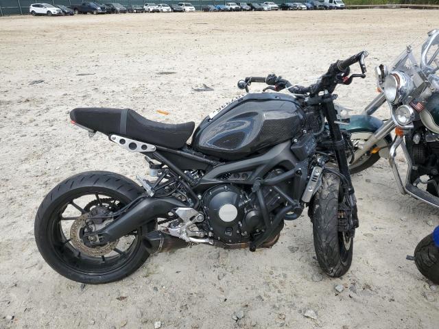 Global Auto Auctions: 2018 YAMAHA XSR900