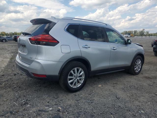 2017 NISSAN ROGUE S KNMAT2MT1HP546210