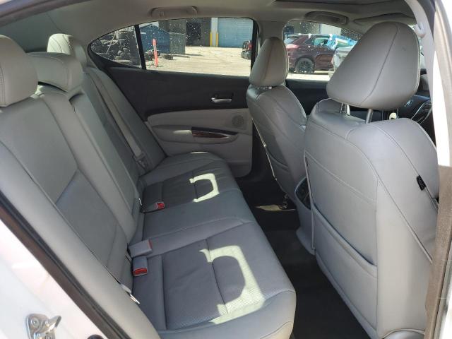 2016 ACURA TLX TECH 19UUB1F58GA001228