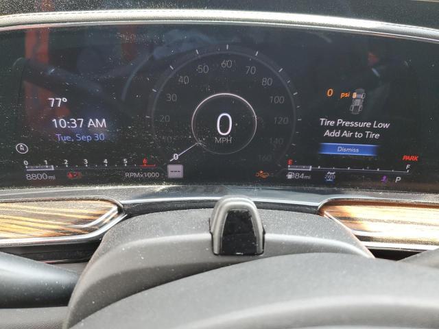 2024 CADILLAC ESCALADE P #3286556164