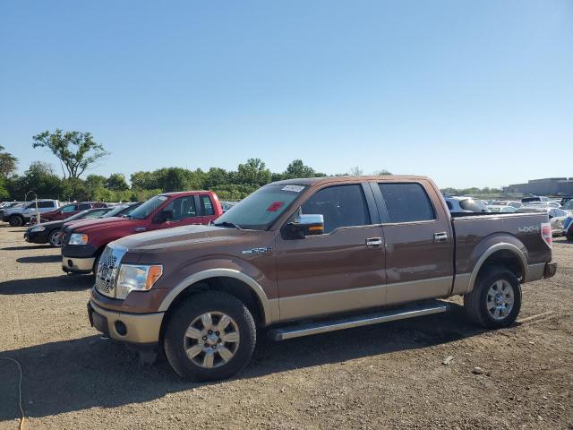 Global Auto Auctions: 2011 FORD F150 SUPER