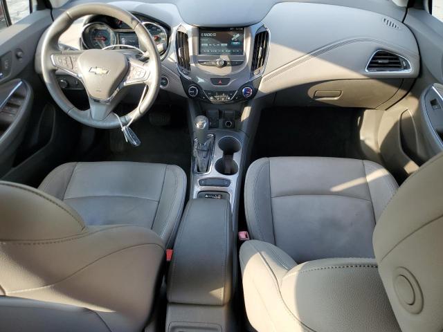 2017 CHEVROLET CRUZE PREM 3G1BF6SM0HS503874