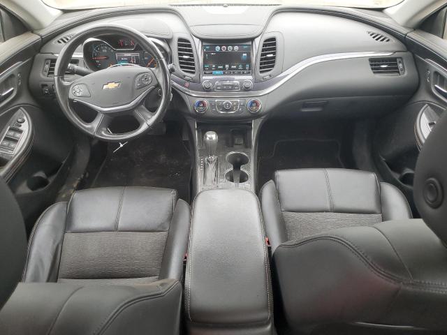 2016 CHEVROLET IMPALA LT 2G1105SA2G9188066