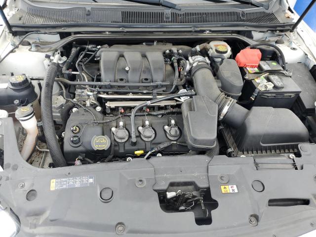 2017 FORD TAURUS SE 1FAHP2D87HG135351