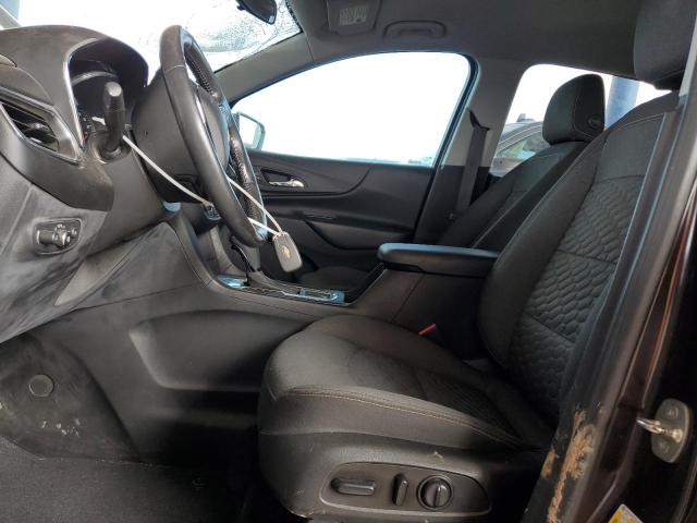 2020 CHEVROLET EQUINOX LT 2GNAXKEV6L6257151