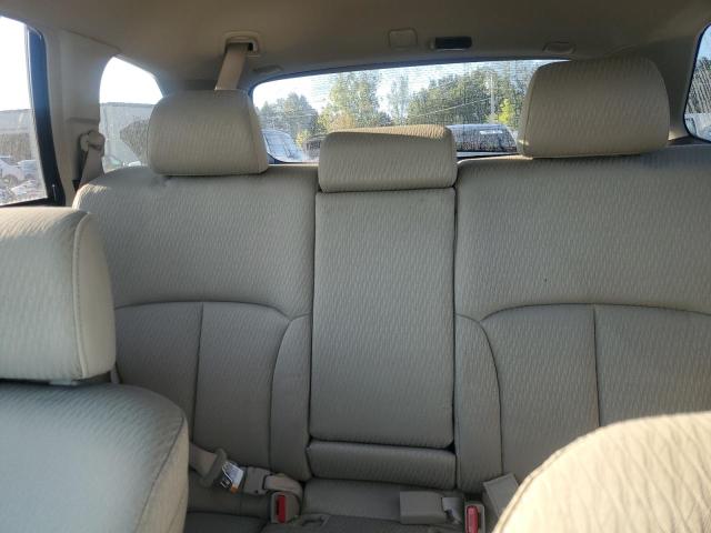 2010 SUBARU OUTBACK 2. - 4S4BRCCC3A3354970