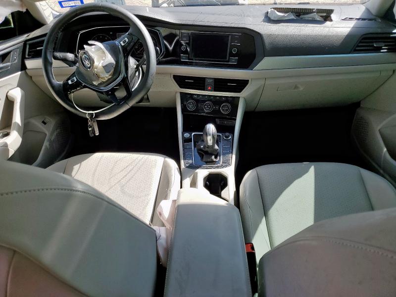 2020 VOLKSWAGEN JETTA S 3VWCB7BU4LM062418