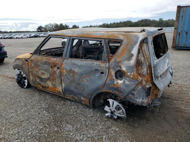 2015 KIA SOUL + - KNDJP3A51F7176079