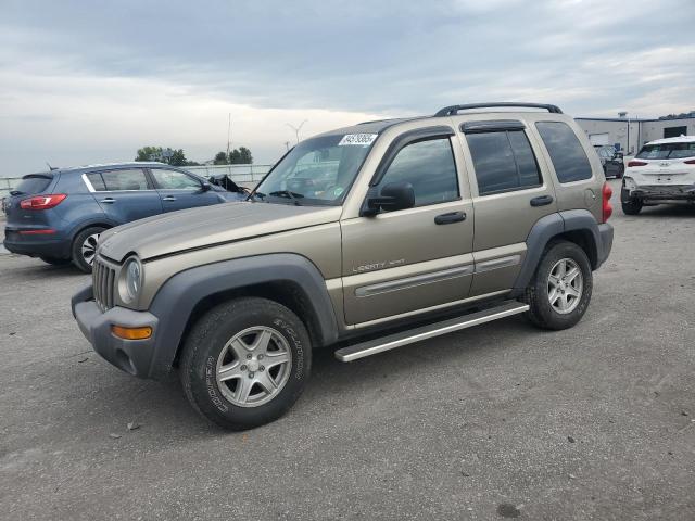 JEEP LIBERTY SP