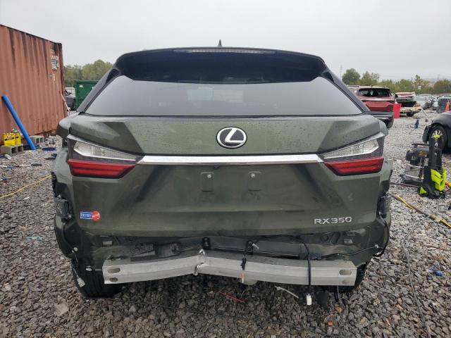 2021 LEXUS RX 350 2T2HZMAA3MC195655