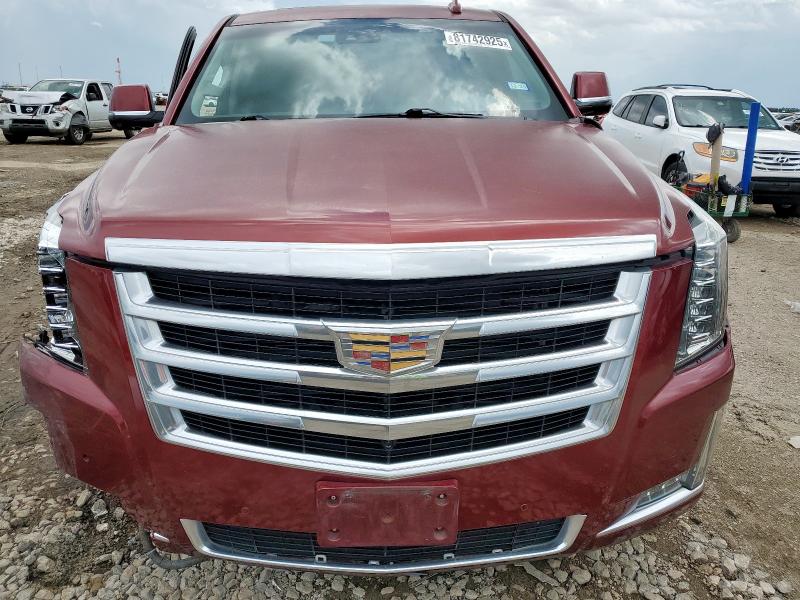 2017 CADILLAC ESCALADE L - 1GYS3BKJ7HR191791