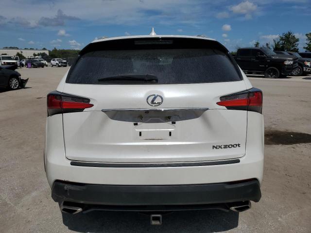 2017 LEXUS NX 200T BA JTJBARBZ4H2122668