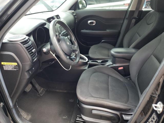 2016 KIA SOUL KNDJN2A27G7396916