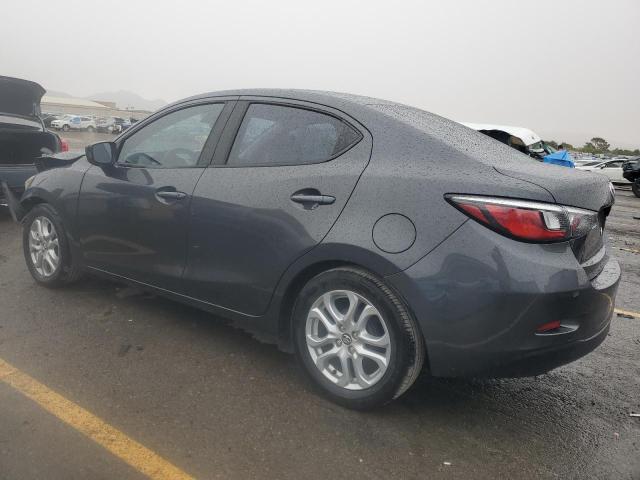 2017 TOYOTA YARIS IA #3317890903